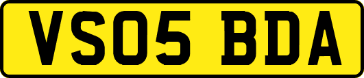 VS05BDA