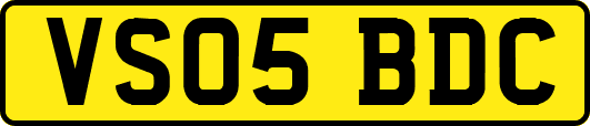 VS05BDC