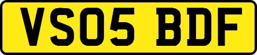 VS05BDF