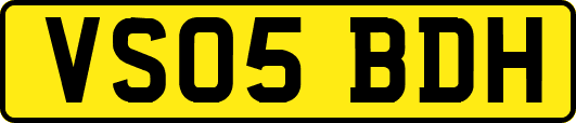 VS05BDH