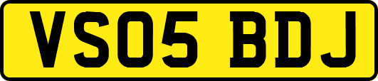 VS05BDJ
