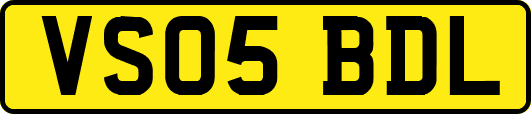 VS05BDL