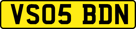 VS05BDN