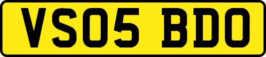 VS05BDO