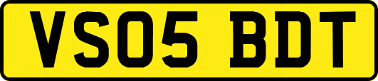 VS05BDT