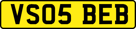 VS05BEB