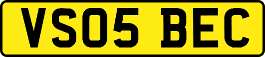 VS05BEC