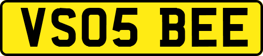 VS05BEE
