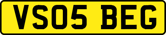 VS05BEG