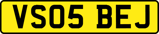 VS05BEJ