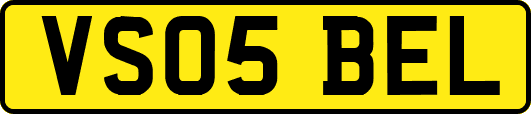 VS05BEL