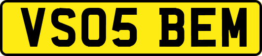 VS05BEM