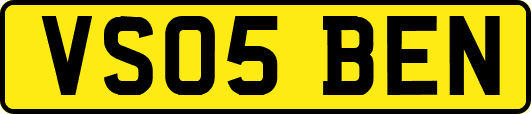 VS05BEN