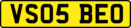 VS05BEO