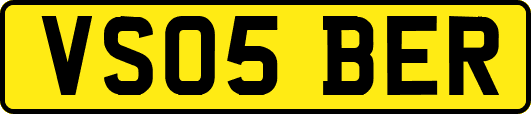 VS05BER