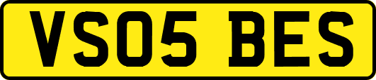 VS05BES
