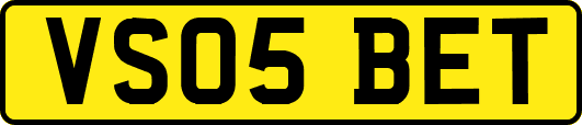 VS05BET