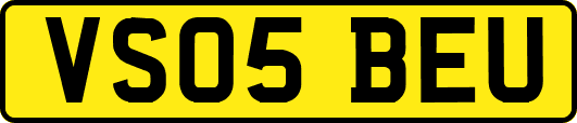 VS05BEU