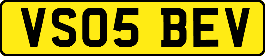 VS05BEV