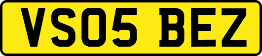VS05BEZ