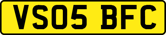 VS05BFC