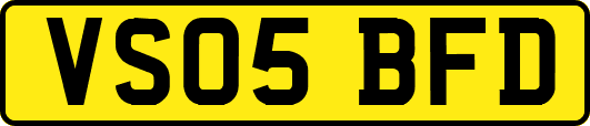 VS05BFD