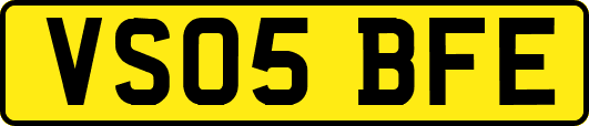 VS05BFE