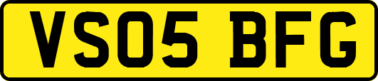 VS05BFG