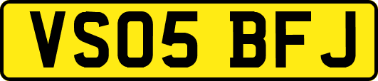 VS05BFJ