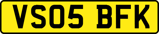 VS05BFK