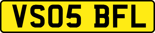 VS05BFL