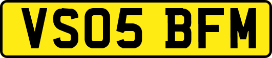 VS05BFM
