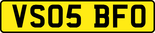 VS05BFO