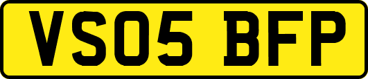 VS05BFP