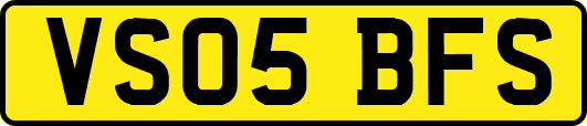 VS05BFS