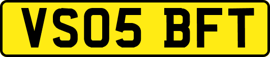 VS05BFT