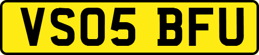 VS05BFU