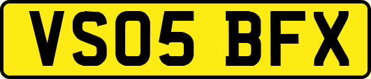 VS05BFX