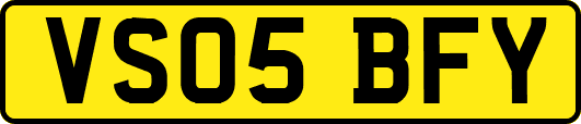 VS05BFY