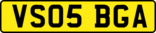 VS05BGA