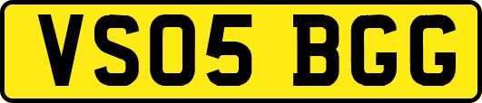 VS05BGG
