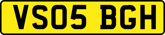 VS05BGH