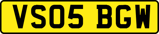 VS05BGW