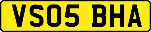 VS05BHA