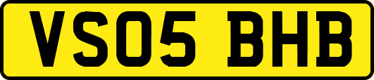 VS05BHB