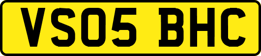 VS05BHC