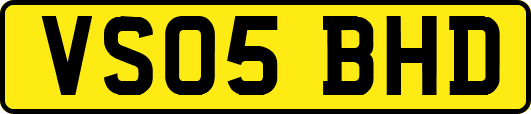 VS05BHD