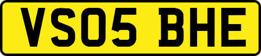 VS05BHE