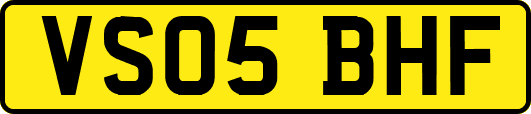 VS05BHF