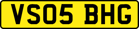 VS05BHG
